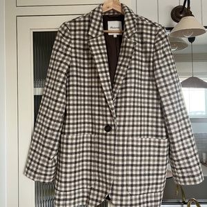 Madewell Blazer